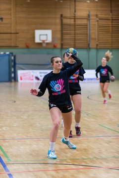 Bild 35 - wBJ SV Henstedt Ulzburg - TSV Altenholz : Ergebnis: 30:13